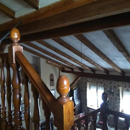 Casa Rural El Fresno Del Abuelo La Cuesta  Zewnętrze zdjęcie