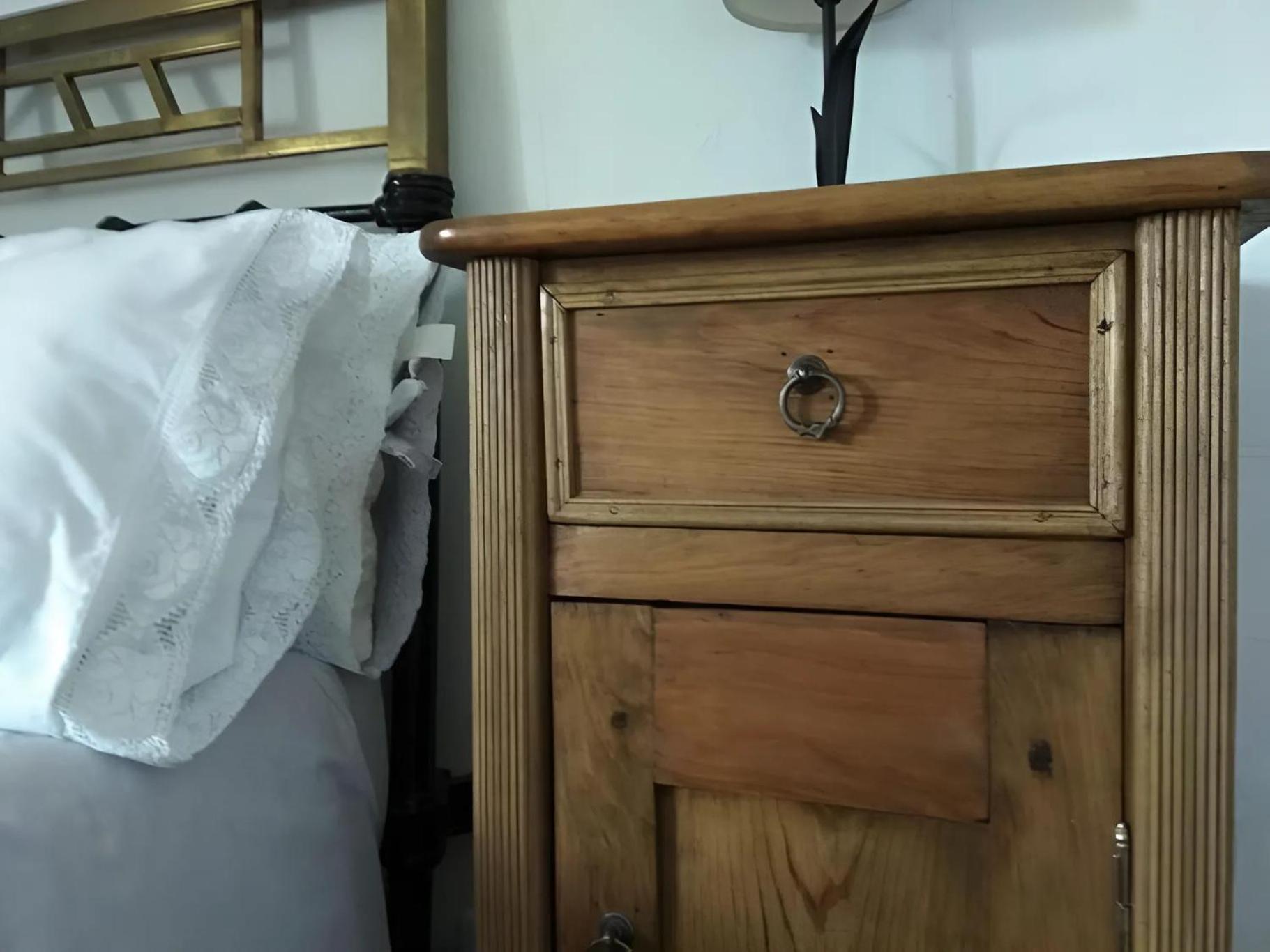 Casa Rural El Fresno Del Abuelo La Cuesta  Zewnętrze zdjęcie